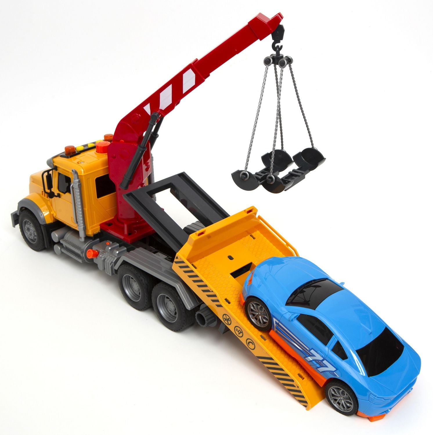 Remorque Ensemble de 2 pièces, 3 ans et plus