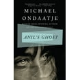 thumbnail image 1 of Pre-Owned Anil's Ghost (Paperback) 0375724370 9780375724374, 1 of 2