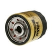 FRAM Ultra Synthetic Oil Filter, XG3614, 20K mile Replacement Engine
