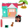 Disney Doorables Mini Playset Lilo's Hang Out