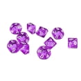 thumbnail image 2 of Juegos de Dados Poliédricos 10X para Mazmorras Y Dragones, Juego de Rol, Accesorios de RPG, D10 de 10 Caras + Taza Agitadora Baoblaze Dados de juego de mesa, 2 of 8