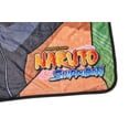 thumbnail image 2 of Manta polar con el personaje de Naruto Shippuden Uzumaki, 2 of 6