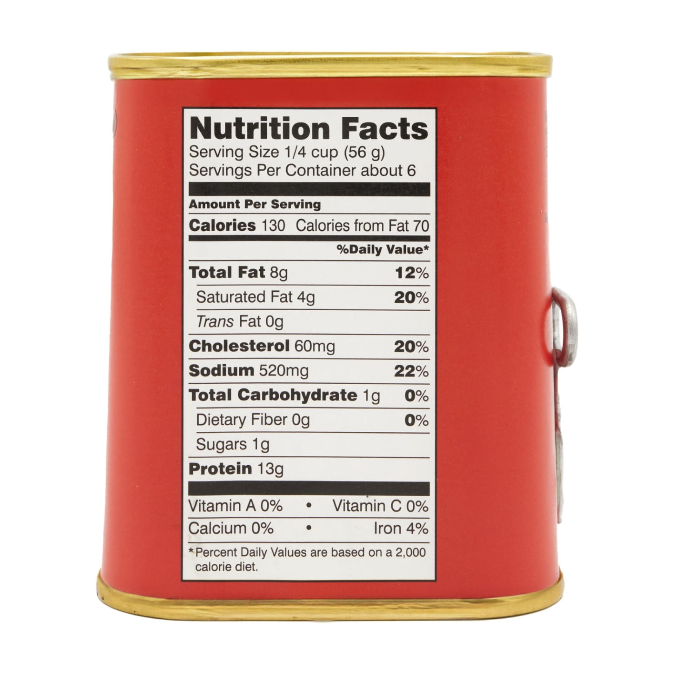 La Fe Corned Beef, 12 oz