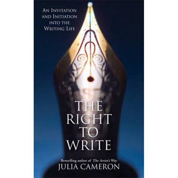 Pre-Owned Right To Write (Paperback) 178180981X 9781781809815