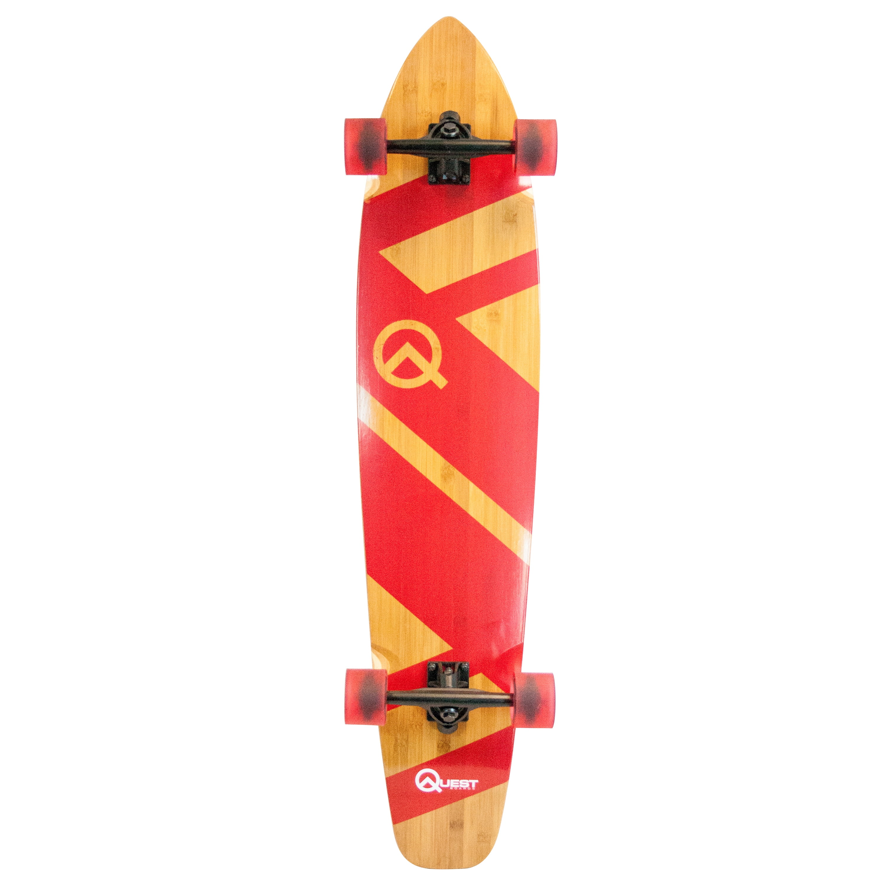 Quest Boards Super Cruiser - Thumbnail 2