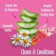 thumbnail image 4 of Toallitas Earthbath para perros, ultrasuaves, color cereza silvestre, 100 unidades, 4 of 8