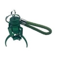 thumbnail image 1 of segolike Machine à Griffes Porte-Clés Arcade pour Enfants Hommes Adultes Vert, 1 of 9