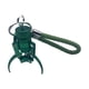 thumbnail image 1 of Llavero de aluminio con colgante de máquina de garras para niños, juego de arcade, juguete de bricolaje Verde, 1 of 9