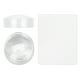 thumbnail image 2 of Estampador de uñas, herramienta de manicura profesional de silicona para decoración de uñas, raspador, uso conveniente, 2 of 9
