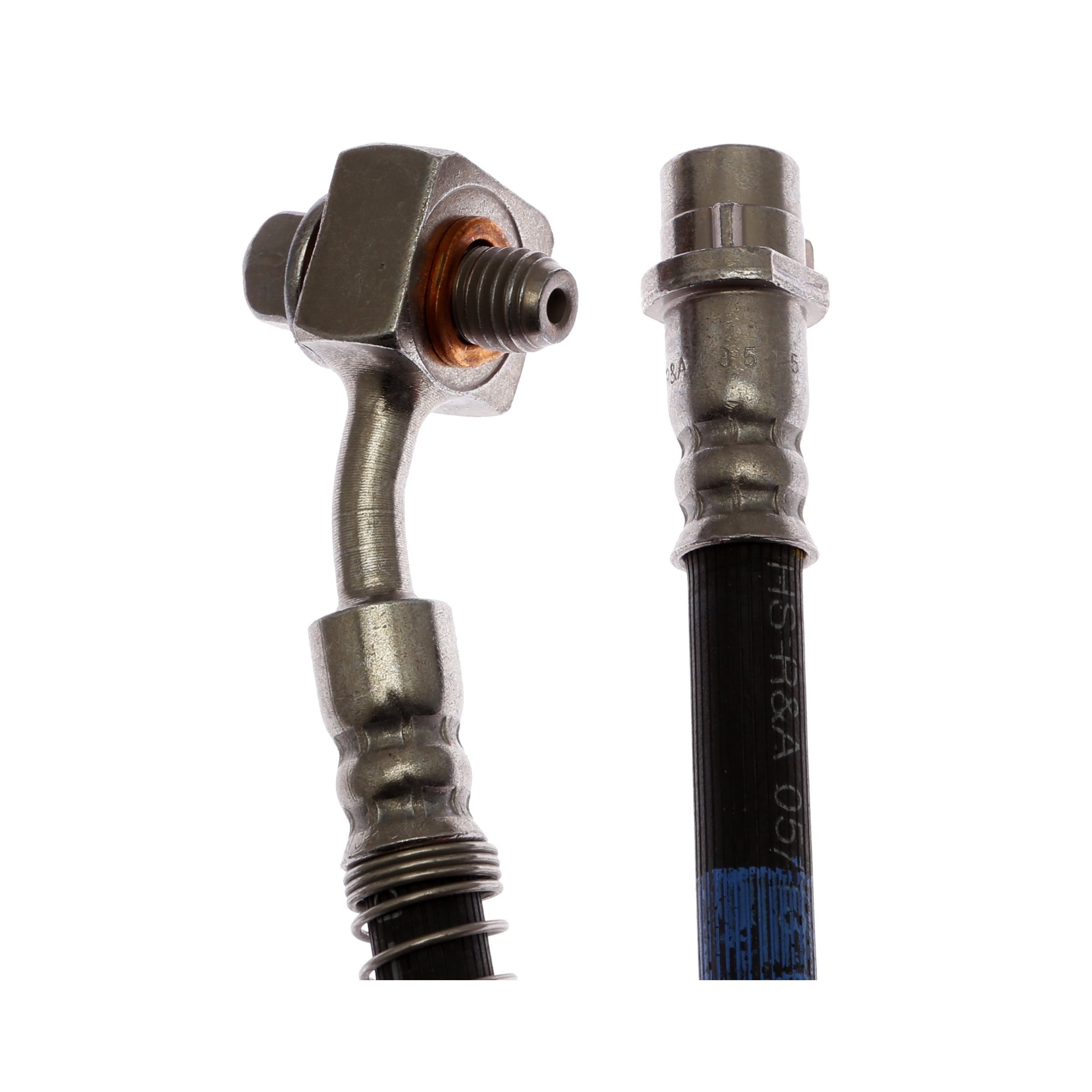 Raybestos Element3 Brake Hose, BH383875 Fits select: 2016-2019 BUICK CASCADA, 2014 CADILLAC ELR