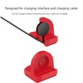 thumbnail image 4 of Cuna del cargador Organizador de cable de soporte de cuna de carga universal para Samsung Galaxy Watch 5/5Pro JShteea Nuevo, 4 of 9