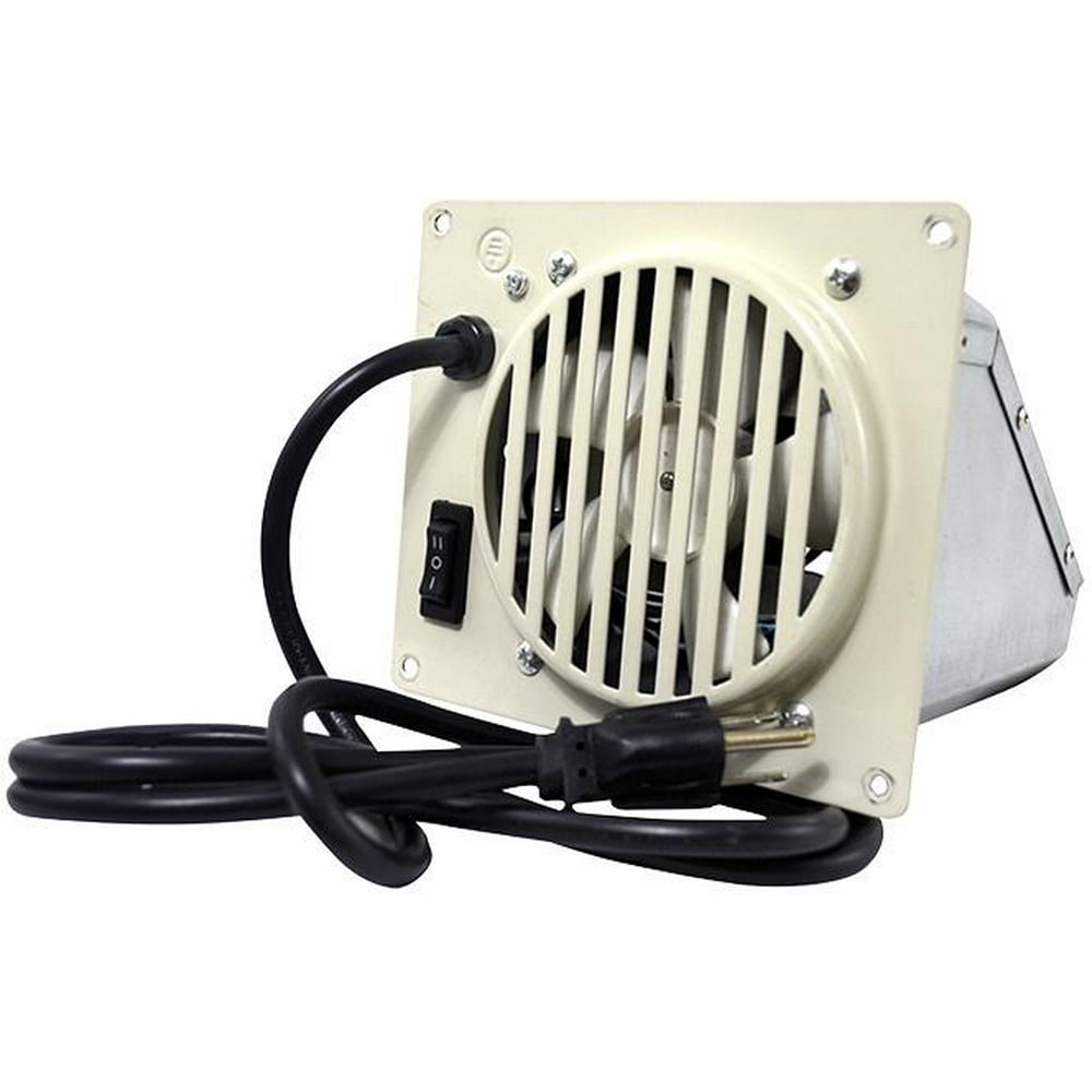 Mr. Heater F299201 Vent Free Blower Fan Kit for 2016 and Current Vent
