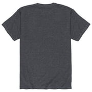 Yellowstone - Yellowstone Y Dutton Ranch Logo - Mens Short Sleeve Graphic T-Shirt