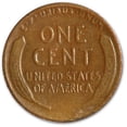 thumbnail image 2 of 1918-D Lincoln Cent XF, 2 of 2