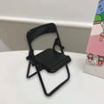 thumbnail image 2 of Miniature Folding Chair, Mini Folding Chair Toy, Folding-Chair C1Z9, 2 of 8