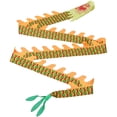 thumbnail image 1 of 1 Set of Interesting Dance Ribbons Wear-resistant Dance Streamers Chinese Kids Toy, 1 of 1