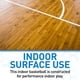 thumbnail image 2 of Baloncesto Franklin Sports 5000 para hombre, 29,5 pulgadas, para interiores, 2 of 7