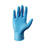 NITRILE GLOVE XL 100PK