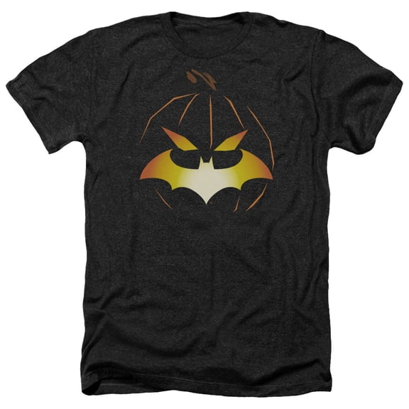 Batman - Jack Obat - Heather Short Sleeve Shirt - X-Large