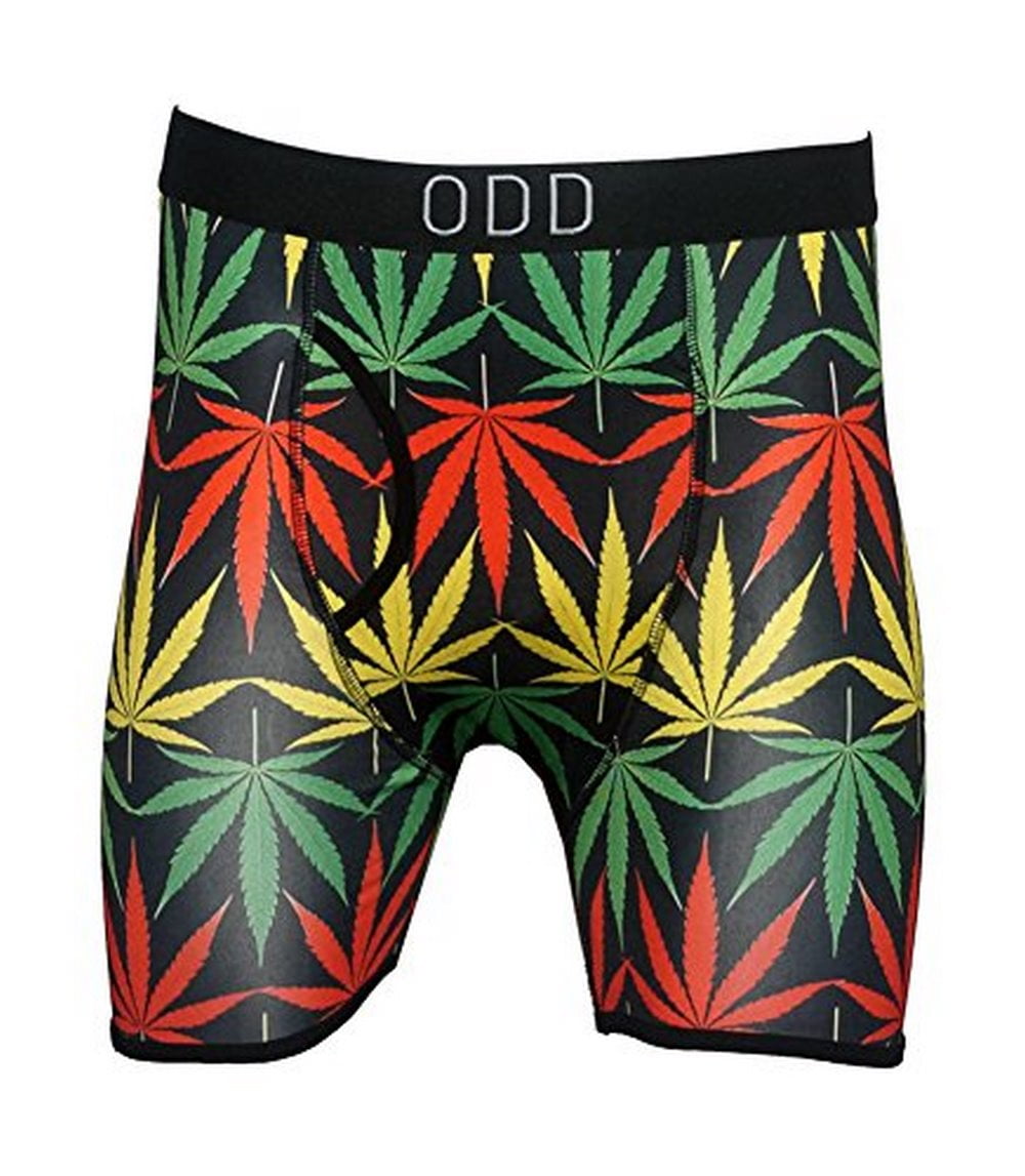 Odd boxers Clearance