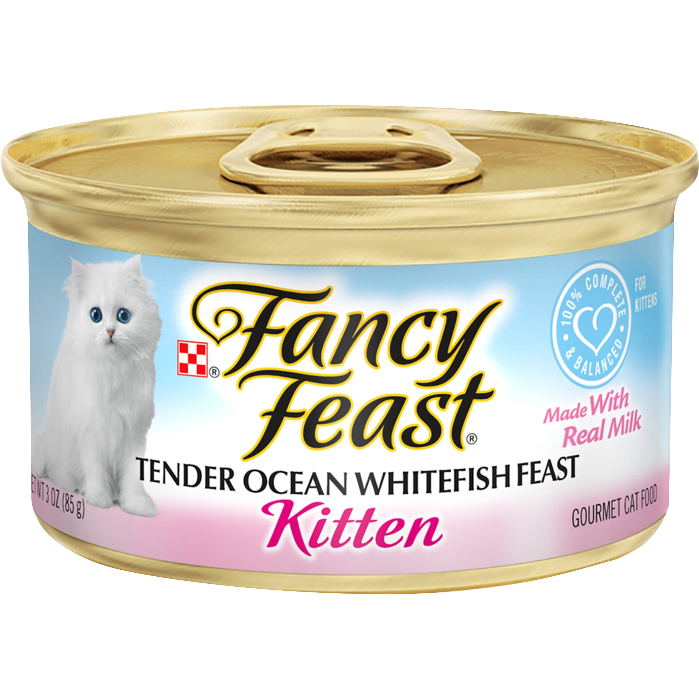 Best price on fancy feast hotsell cat food