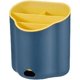 thumbnail image 2 of Escurreplatos para utensilios de cocina - azul amarillo, 2 of 5