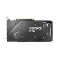 thumbnail image 4 of MSI VENTUS GeForce RTX 3060 2X 12G NVIDIA 12 Go GDDR6, 4 of 6