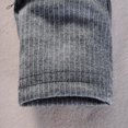 thumbnail image 4 of PatPat Baby Pocket Front Sweatshirt and Pants Set, 4 of 6