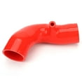 thumbnail image 2 of Air Intake Tube, Silicone Intake Hose Pipe Improved Airflow Replacement For Cooper S R53 2001-2006, 2 of 8