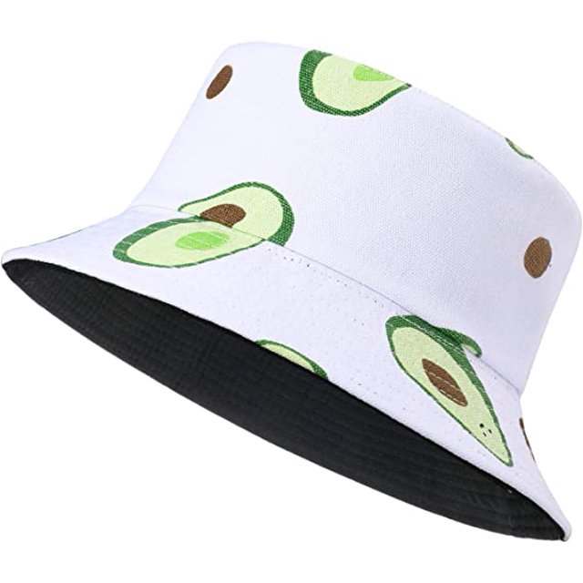 Sombrero de pescador de algodón de verano para mujeres y hombres, (abogado) ER
