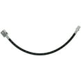 thumbnail image 2 of Dorman H620828 Rear Center Brake Hydraulic Hose for Specific Chevrolet / GMC Models Fits select: 2007-2010 CHEVROLET SILVERADO, 2007-2010 GMC SIERRA, 2 of 4