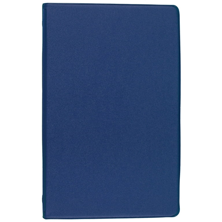 Mead Small Size Lined Notebook Paper, Loose-Leaf Memo Book