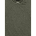 thumbnail image 2 of Athletic Works Boys Outdoor Active Tee with Short Sleeves, Sizes 4-18 & Husky, 2 of 3