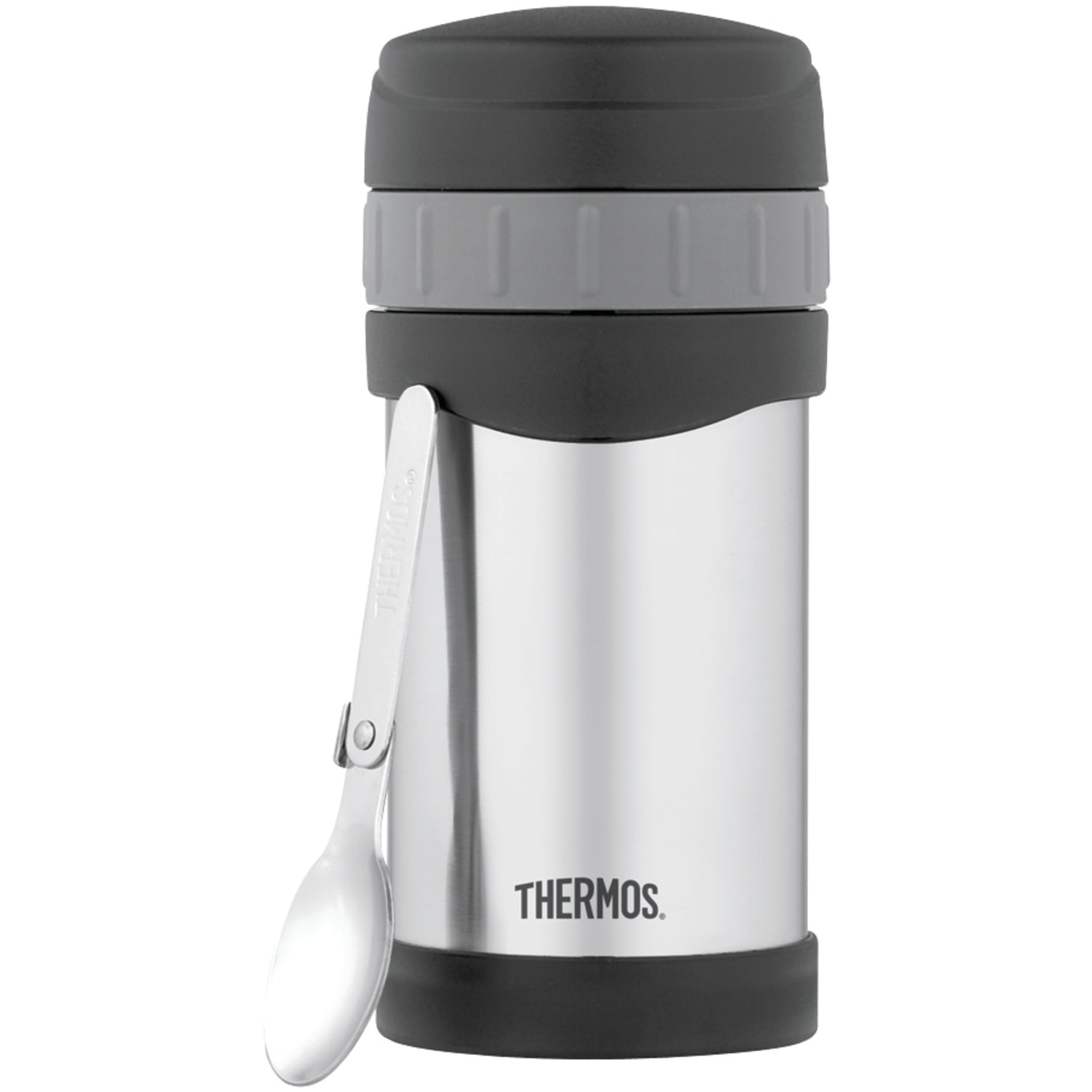 Thermos 2340TRI6 Stainless Steel Food 
