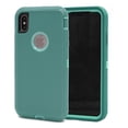 thumbnail image 1 of [PST] iPhone TP Max Étui Rigide, Antichoc Triple Couches Protection Robuste, 1 of 3