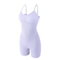 thumbnail image 1 of Túnica de mujer con realce de pecho, push-up, posparto, con abdomen acampanado, cintura ajustada, talla grande, ropa interior que levanta la cadera, 1 of 6
