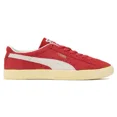 thumbnail image 1 of PU & MA Suede Vintage Neverworn Iii Lace Up Mens Red Sneakers Casual Shoes 3964930, 1 of 6
