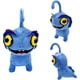 thumbnail image 5 of Juguete de peluche Sea Beast Hunter, Sea Beast Soft Stuffed Toy, Movie Animals Doll Toys Regalos de cumpleaños para niños Fans Collections 12" TUNC Sencillez, 5 of 5