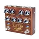 thumbnail image 1 of Pedal multiefectos de modulación JOYO Vision R-09 para guitarra, 1 of 7