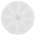 thumbnail image 1 of 8 Grids Empty Nail Art Decoration Rhinestone Gem Bead Container Nail Supplies Storage Box, 1 of 5