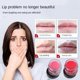thumbnail image 2 of Mascarilla labial hidratante Lamela Care, antiarrugas, exfoliante y antisequedad, 10 g, 2 of 6