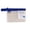 🔥 Blue_Base#3126, variant on Clear Handbag with Thickened Zipper and Portable Handle for Office Travel Daily Storage, Transparent PVC B5 File Organizer Bag for Documents Notebooks Accessories, Durable Tear Resistant