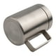 thumbnail image 3 of Insulated Stainless Steel For Travel Cup Double Wall Perimeter Welded Handle, 3 of 10