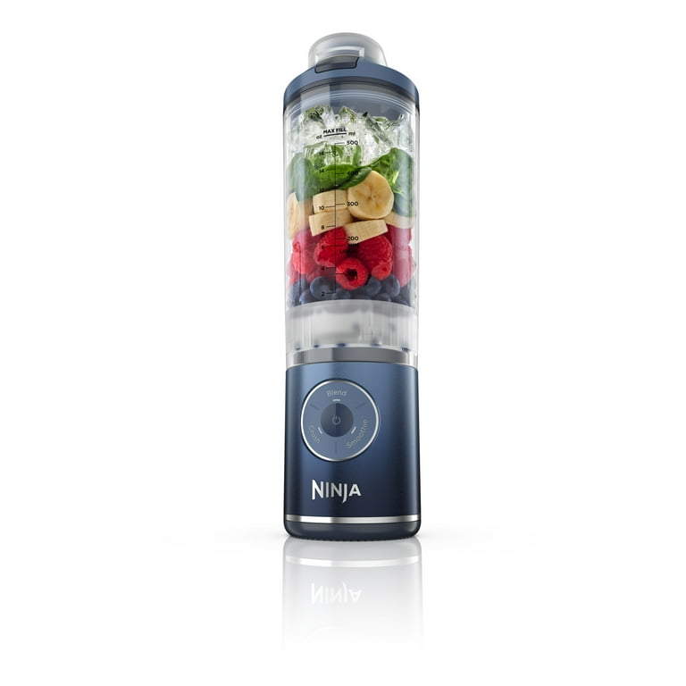 Ninja Blast Max 650ml ブレンダー Amazon.com: Ninja Blast Max, Portable & Personal Blender +