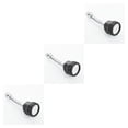 thumbnail image 3 of Bearachild Extensor de grifo ajustable para fregadero, plástico, acero inoxidable, rotación de 360 ​​grados, adaptador de grifo, conector de Type1 NO1, 3 of 6
