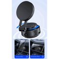 thumbnail image 4 of V1 Mobile Phone Holder, Vacuum Suction Cup, Magnetic Stand, 4 of 5