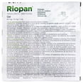 thumbnail image 4 of Antiácido Riopan Magaldrato 80 mg / Dimeticona 10 mg 20 sobres de 10 ml en gel, 4 of 4
