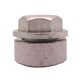 thumbnail image 2 of Paquete de 3 a 10 sensores ígeno O2 de acero inoxidable para soldar en tapón y tuerca de tapón x 1,5 10 piezas Sunnimix Soldadura de acero inoxidable en tapón, 2 of 8
