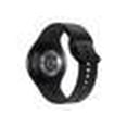thumbnail image 2 of Samsung Galaxy Watch4 Aluminio Smartwatch 44mm LTE Negro SM-R875UZKAXAA, 2 of 2