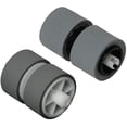 thumbnail image 2 of Kit de rodillos de repuesto para escáner Canon DR-C125, DR-C225, DR-C225W, WiFi C225II (5484B001, 5484B001AA), 2 of 2